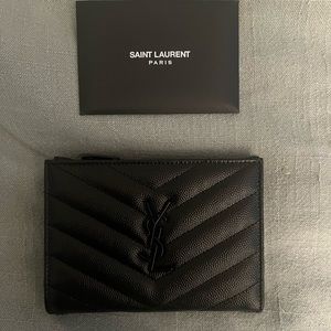 YSL Wallet